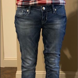 ☀️Guess jeans size 27👖